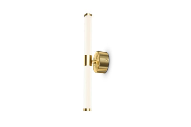 Бра MAYTONI DECORATIVE LIGHTING Modern Axis 5 кв.м, LED