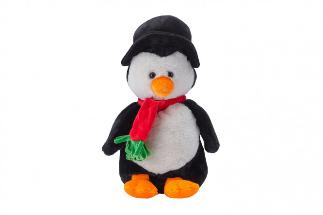 Мягкая игрушка Пингвинёнок в ассортименте