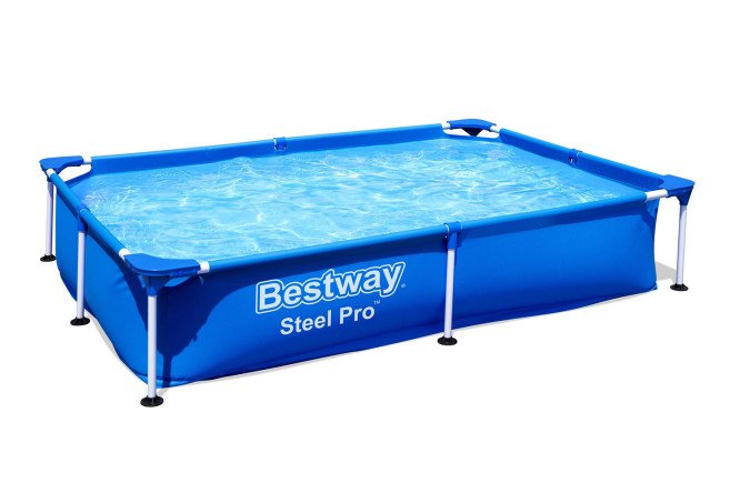 Изображение товара Бассейн BESTWAY Каркасный Bestway Каркасный Главная характеристика