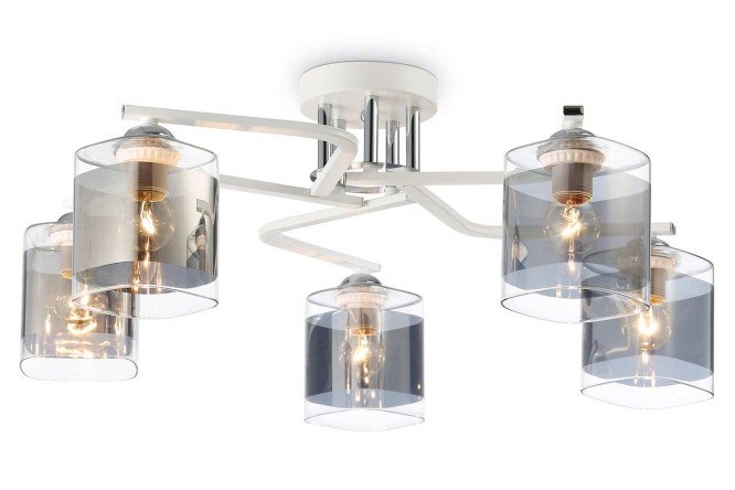 Изображение товара Светильник потолочный AMBRELLA LIGHT Traditional 14 кв.м., 58x25x58 см, E27