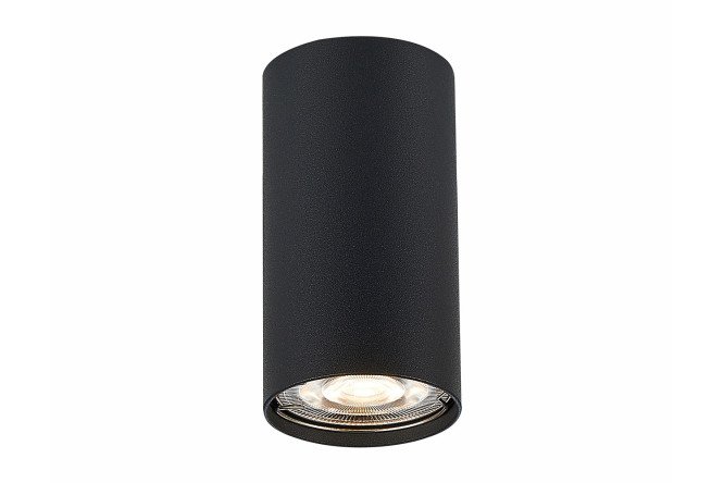 Светильник потолочный ST LUCE ST110 2.5 кв.м, 5.4x10x5.4 см, GU10