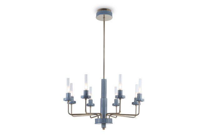 Светильник на штанге AMBRELLA LIGHT LH53126 16 кв.м., LED, 72 см