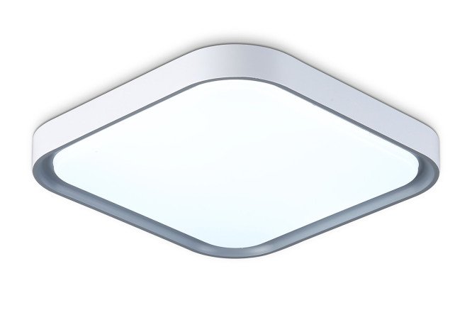 Изображение товара Потолочный светильник AMBRELLA LIGHT Orbital 14 кв.м, LED, современный дизайн