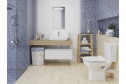 Унитаз-компакт CERSANIT CITY NEW CLEAN ON 011-3/5 37.5х77х67 см