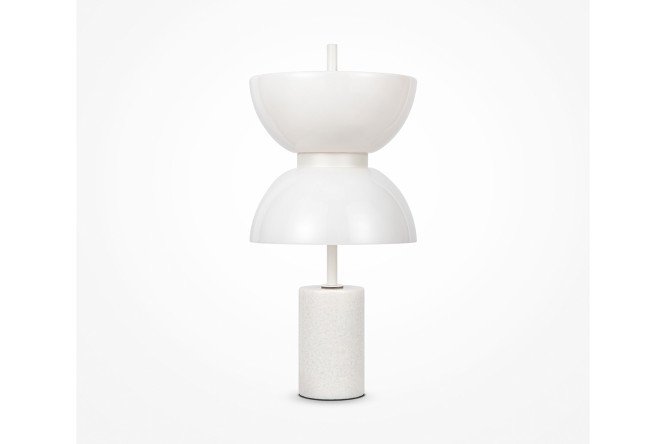 Светильник настольный MAYTONI Kyoto MOD178TL-L11W3K LED, 22x46x22 см