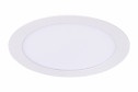 Светильник встраиваемый LED ST LUCE Litum 5 кв.м, 19x0.8x19 см, LED