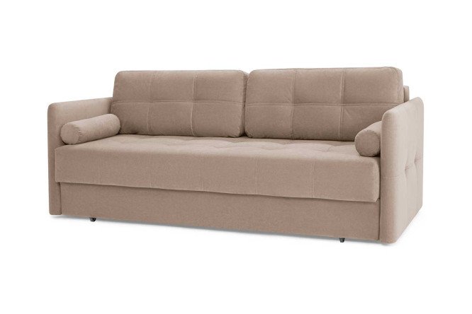 Изображение товара Диван-кровать Венос с механизмом Еврокнижка 222х92х108 см, спальное место 160х201 см