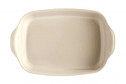 Форма для запекания Emile Henry 02965 27x42 см 27х9х42 см, 4.45 л