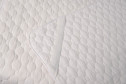Наматрасник EDELSON Fine Wool 180х200 см
