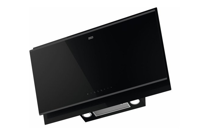 Изображение товара Вытяжка FRANKE Mythos FVMY AH BK F90 черная 89.8х54.5х33 см