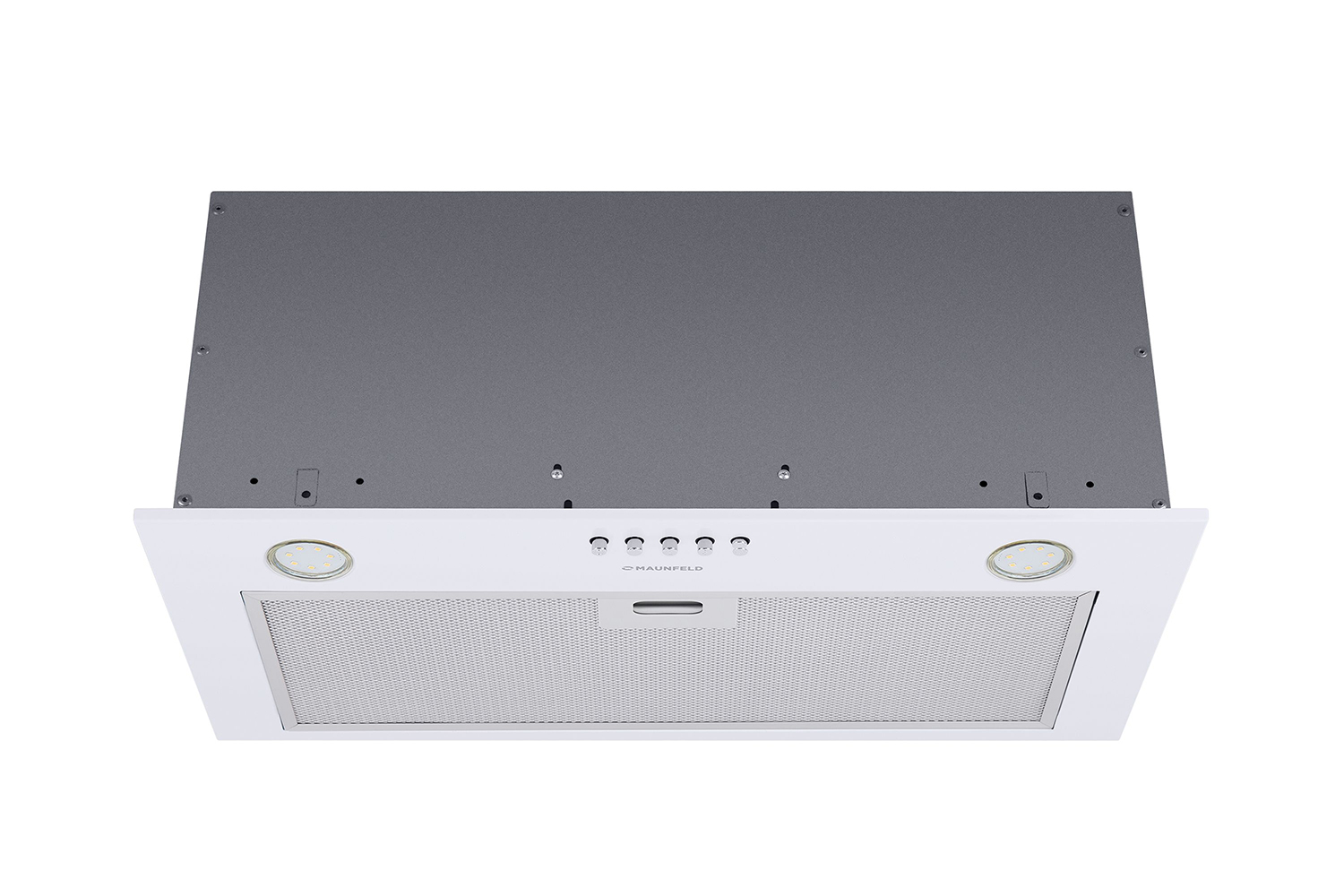 Вытяжка Crosby Power 50