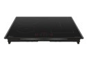 Индукционная панель MIDEA MIH 65787F 59 см
