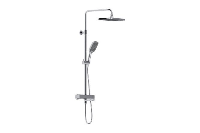 Изображение товара Душевая система DAMIXA Gala 953810000