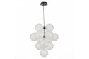 Люстра подвесная ST LUCE Todo 23 кв.м., 50х59х50 см, G9