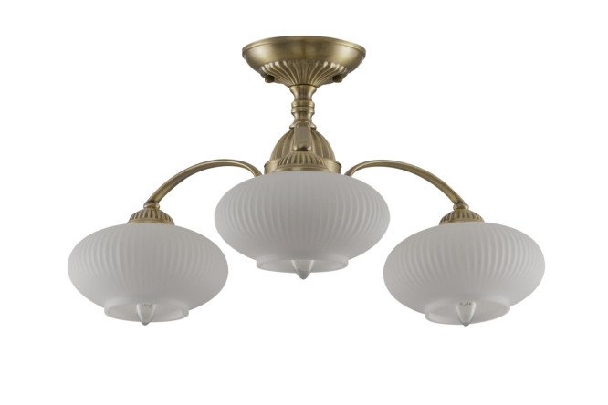 Изображение товара Люстра потолочная Candy 8 кв.м., 54x26x54 см, E27