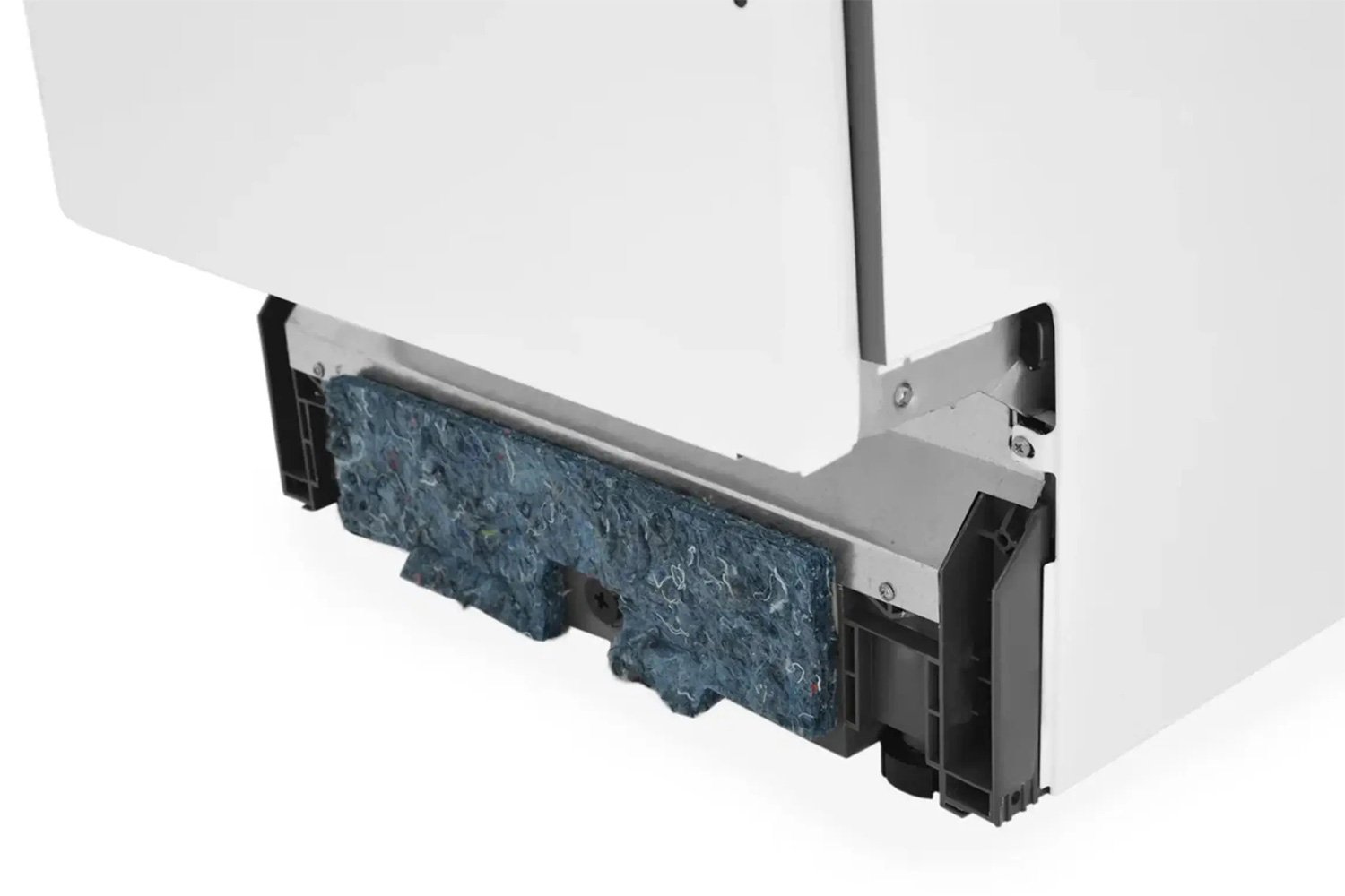 Посудомоечная машина JACKY'S JD SB5301 белый 45 см