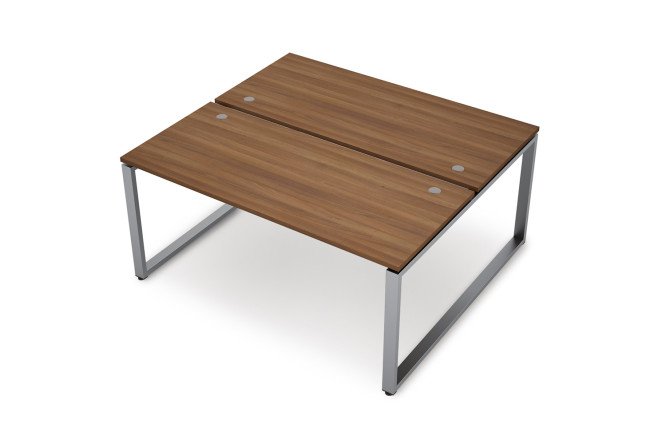 Изображение товара Бенч-система на 2 рабочих места Avance 100х75х123.5 см