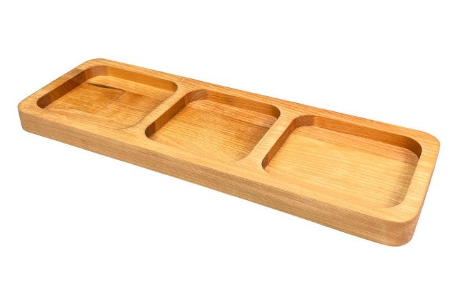 Изображение товара Менажница PANAIRO Lavarna