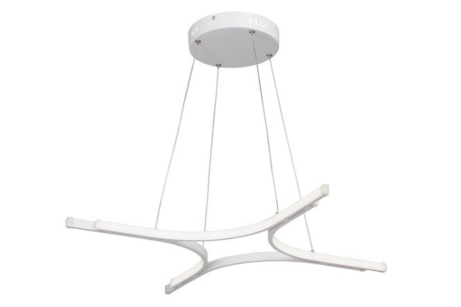 Изображение товара Светильник подвесной LED VITALUCE V4668-0/4S 6 кв.м., LED, 81.5 см
