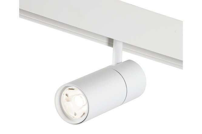 Изображение товара Светильник трековый поворотный магнитный LED VITALUCE VT0200010