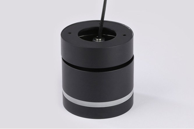 Светильник накладной AMBRELLA LIGHT Techno Spot 8.5x9x8.5 см, GX53