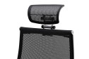 Кресло офисное МЕТТА Samurai Black Edition New