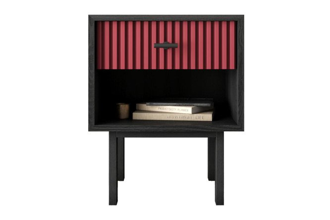 Изображение товара Тумба Emerson с верхним ящиком