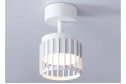 Спот накладной поворотный AMBRELLA LIGHT Techno Spot 10x12.5x8 см, GX53