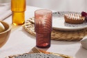 Cтакан HOFF Berry 400 мл, Стекло