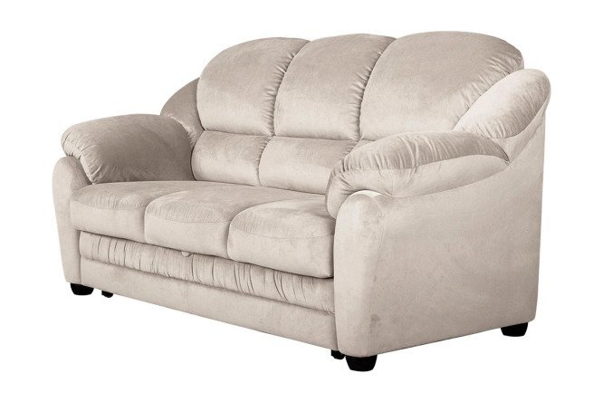 Изображение товара Диван-кровать Берг с комфортным сиденьем и ночным вариантом