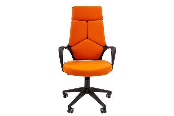 Кресло офисное CHAIRMAN 525