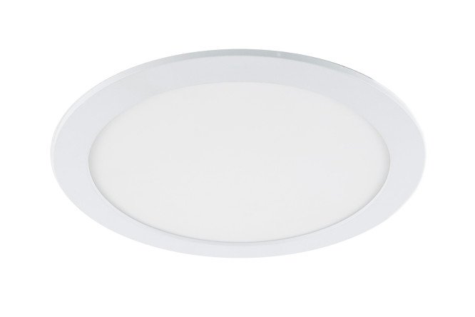 Изображение товара Встраиваемый светильник ELEKTROSTANDARD Capabi LED 30x1.8x30 см для потолка и стен