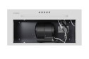 Вытяжка MAUNFELD Crosby 850LED цвет белый, 60 см