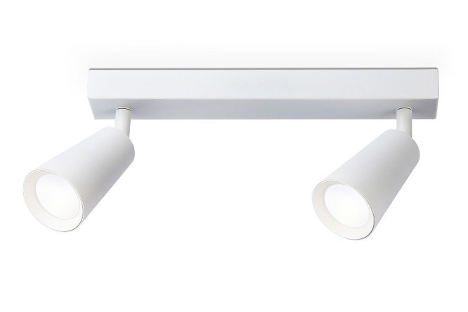 Изображение товара Накладной светильник AMBRELLA LIGHT Techno Spot GU10 6x13x29.5 см