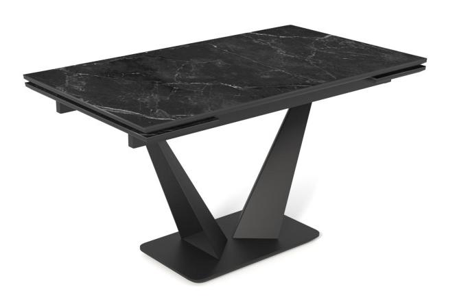 Изображение товара Раскладной обеденный стол Ниагара 140х77х80 см для кухни и столовой