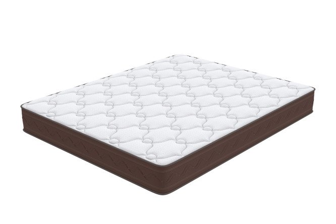 Матрас пружинный MILDEX Pro-comfort 120х190 см