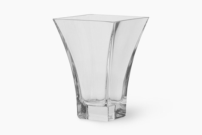 Изображение товара Ваза для цветов Pasabahce Ботаника 14 см, Стекло