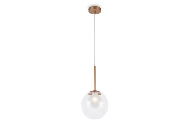 Изображение товара Подвесной светильник MAYTONI Modern Basic Form 2 кв.м. 20х54х20 см