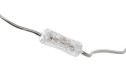 Торшер ULTRA LIGHT МТ2026 21x151.5x21 см, E27
