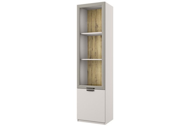 Изображение товара Шкаф с витриной Modern