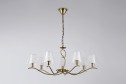 Светильник подвесной AMBRELLA LIGHT High Light 28 кв.м., 84х79х84 см, E14