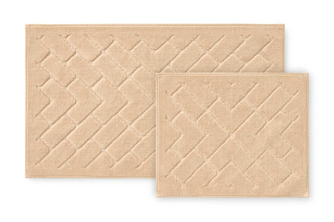 Коврики MICASA Bricks 50x60 см, 60x100 см