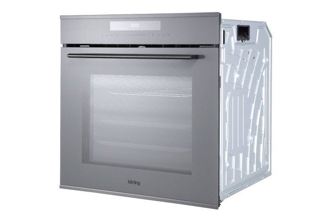 Электрический духовой шкаф KORTING OKB 1331 S GBXGr 59.5х59.6х56.6 см