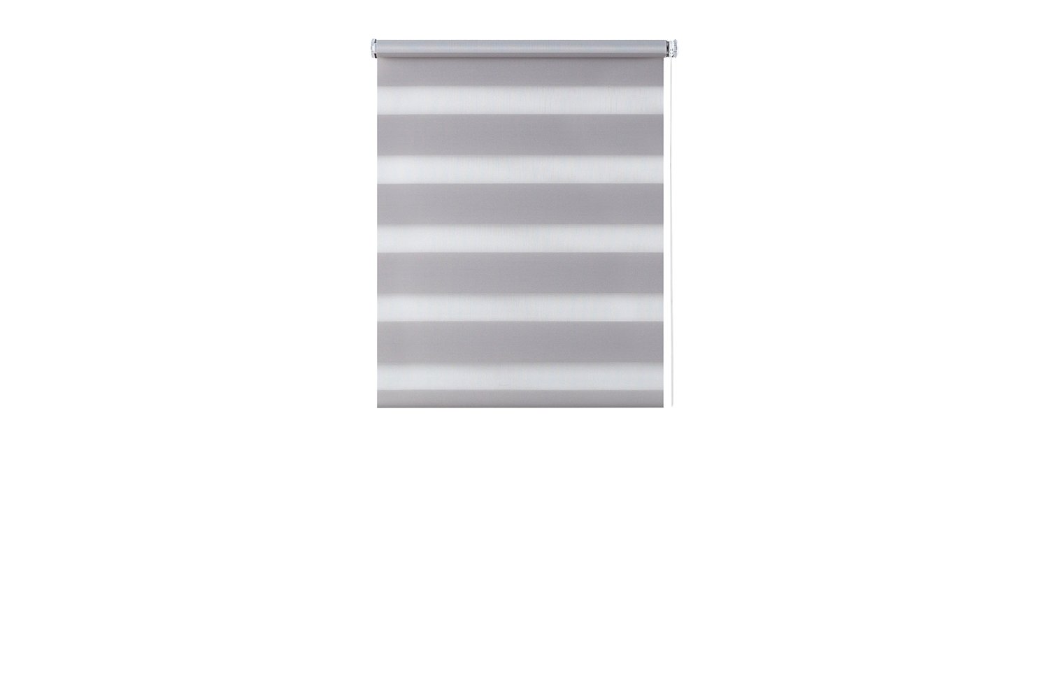 фото Рулонная штора fancy line thin hoff