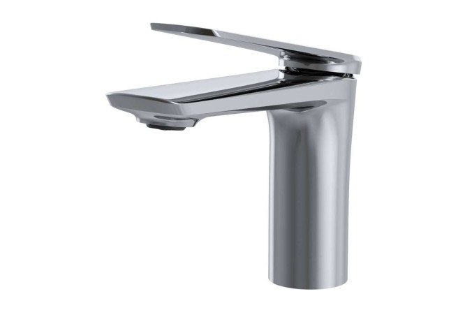 Изображение товара Смеситель для умывальника MIXLINE ML25-04 Изображение товара Смеситель для умывальника MIXLINE ML25-04