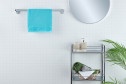 Полотенце гостевое DELUNA Teramo Хлопок, 30х50 см, 1 шт.