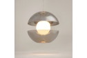 Светильник подвесной MAYTONI Modern Rebel 2 кв.м., LED, 30 см