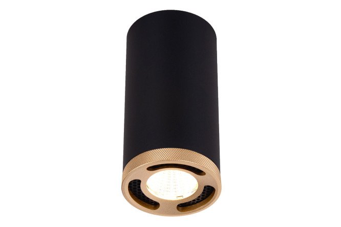 Изображение товара Светильник потолочный ELEKTROSTANDARD Lead 6x12x6 см, LED