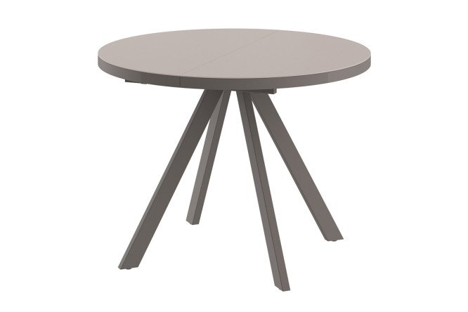 Изображение товара Раздвижной стол Rondo 100х75х100 см с нагрузкой до 100 кг