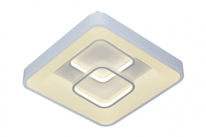 Фото 1 Светильник потолочный LED ESCADA 10204 14 кв.м., LED, 50 см